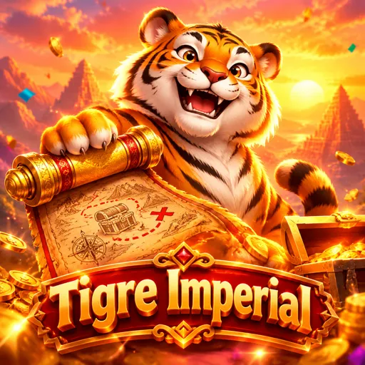 tela do jogo Fortune Tiger