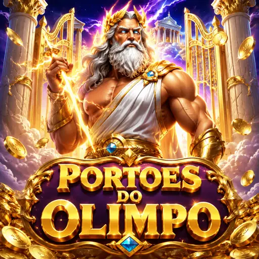Símbolos em cascata na mecânica tumble do Gates of Olympus